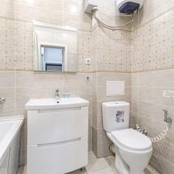 Фото Отель Вершина-ПВ на улице Камзина 41/3