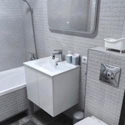 Фото Апартаменты на Еловой Аллее 5А корпус 2