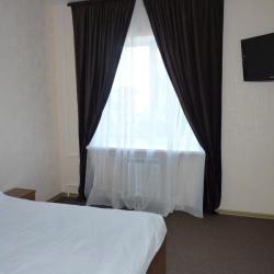 Фото Отель Яръ