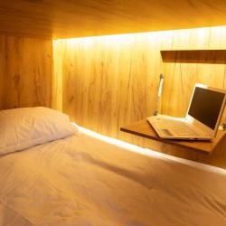 Фото Отель Linna Hostel (Линна)