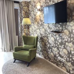 1-комнатные апартаменты стандарт