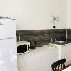 Фото Апартаменты на проспекте Ленина 69 корпус 8