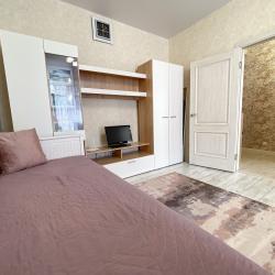 Фото Симбирские апартаменты на улице Ленина 101