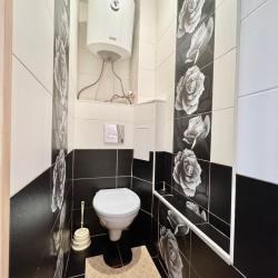 Фото Апартаменты на улице Калинина 142