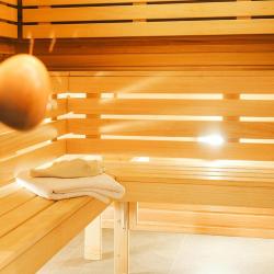 Фото Отель Первая Линия Health Care Resort