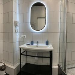 Апартаменты студия