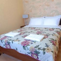 Фото Отель Багира