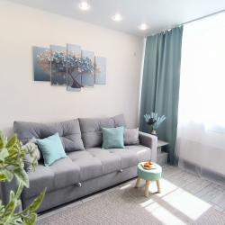 Фото Апартаменты на улице Алматинская 4