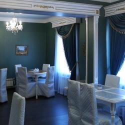 Фото Отель Уют