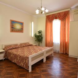 Фото Отель Пансион Парадиз