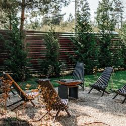 Фото Отель Dacha_oz