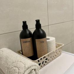 Апартаменты студия