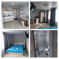 Фото Отель На краю света