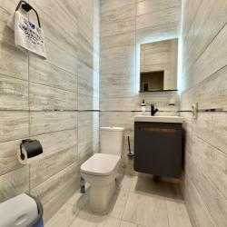 2-комнатные апартаменты люкс
