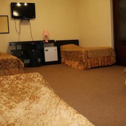 Фото Отель Спорт (бывш. Терек)