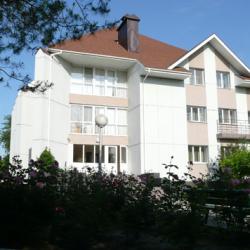 Фото Отель Интурист