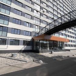 Фото Апартаменты на шоссе Солотчинское 4 корпус 2