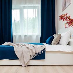 Апартаменты улучшенные Г.Пермь ул.Революции д.48б кв.24