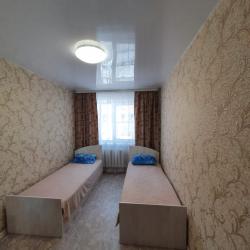 Фото Апартаменты на улице Обручева