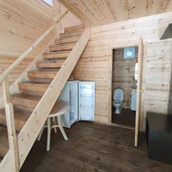 Фото Отель База отдыха Жоэквара