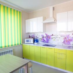 3-комнатные апартаменты стандарт Right room на пер. Салтыкова-Щедрина д.3