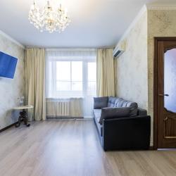 Фото Отель MaxRealty24 на улице Алабяна 3 корпус 3