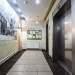 Фото Отель MaxRealty24 на Германа Титова 5к2