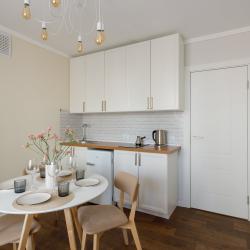 Фото Апартаменты Gentle Rent на улице Завокзальная 5