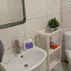 Фото Апартаменты на улице Фрунзе 71Г