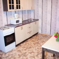 Фото Отель Favourite Home (Фэйворит Хоум) на улице Симбирцева 44