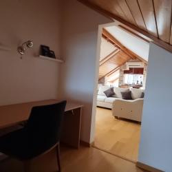 Фото Апартаменты на улице Ярославская