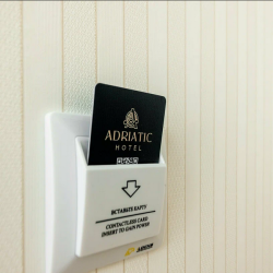 Фото Отель Adriatic (Адриатик)