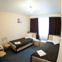 Номер стандарт улучшенный