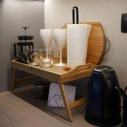 Фото Отель Три Воды