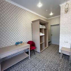 Фото Отель Арабеска