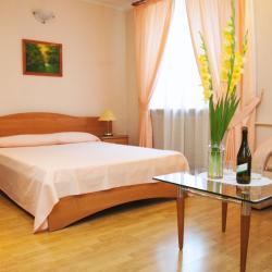 1-местный номер стандарт