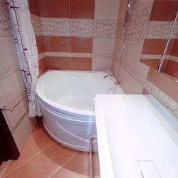 Фото Апартаменты на улице Чичерина 21