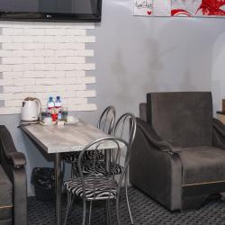 Фото Отель Алмаз