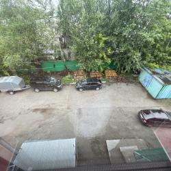 Номер стандарт с 1 двуспальной кроватью №31