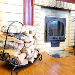 Фото Отель Дуплекс Дом в Дракино