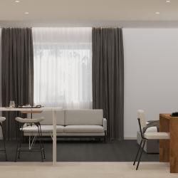 Фото Отель Duo Hotel by Futuro (Дуо бай Футуро)