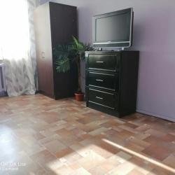 Фото Апартаменты на улице Вокзальная 61 корпус 1