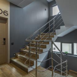 Фото Grey`s Hotel (Грейс Отель)