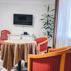 Фото Отель Aspar Boutique (Аспар Бутик)