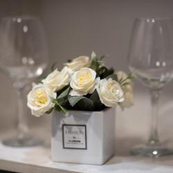 Фото Апартаменты на проспекте Героев Отечества 4А