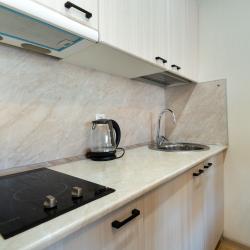 Апартаменты студия с диваном №2