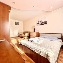 Фото Апартаменты на улице Старостина 31