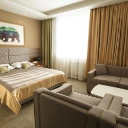 Фото Отель Green Which (Гринвич)