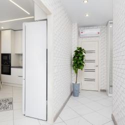 Фото Отель Oazis apart (Оазис апарт) на улице Лескова