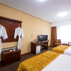 Фото Отель Азия